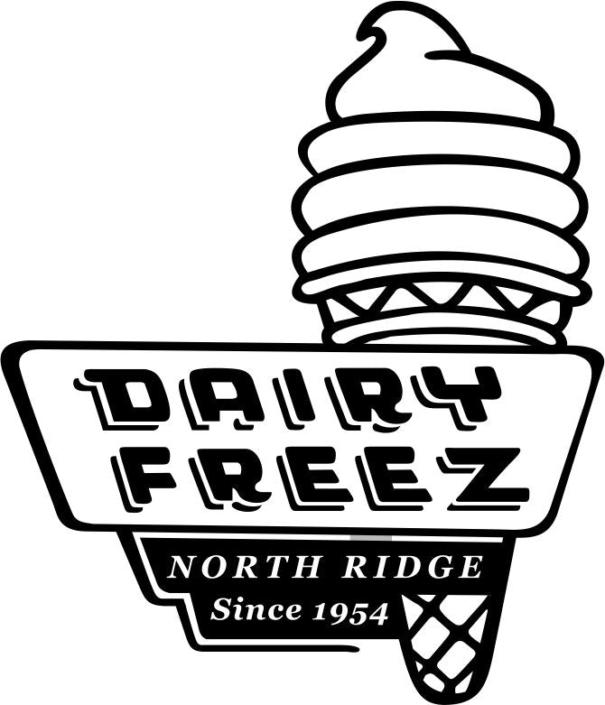 DAIRY FREEZ Accurate Creations
