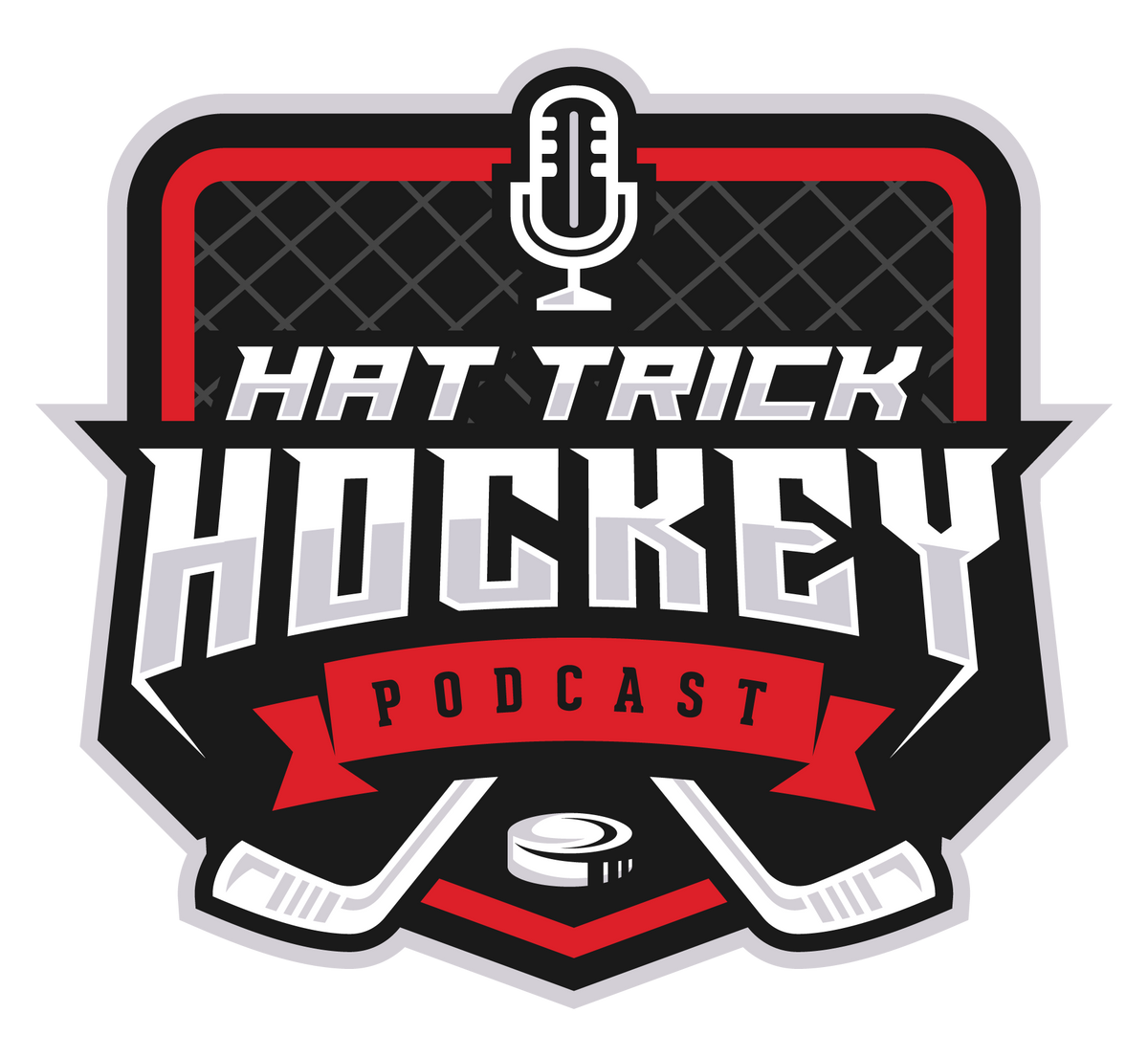 HAT TRICK HOCKEY Accurate Creations