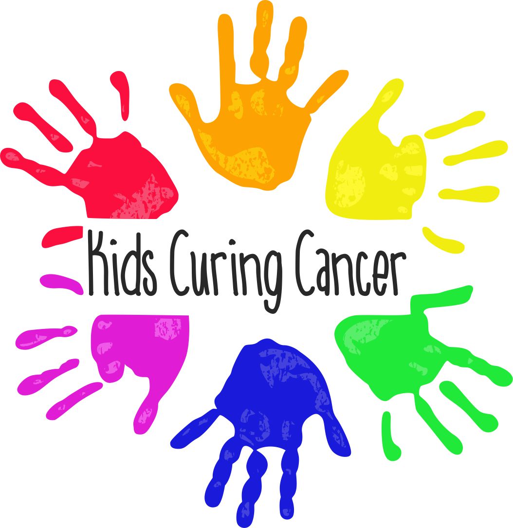 KIDS CURING CANCER- Wear Hope – Accurate Creations