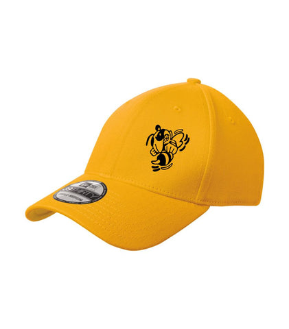 YELLOW JACKETS ADJUSTABLE HAT