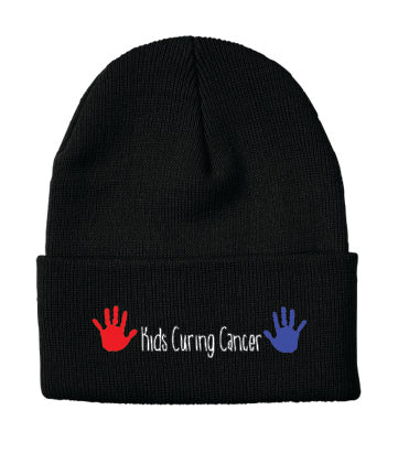 Kids Cure Cancer™ Supporter Toque – Wear Hope