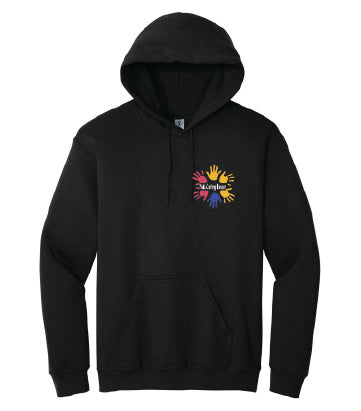 Kids Cure Cancer™ Supporter Pullover Hoodie – Wear Hope