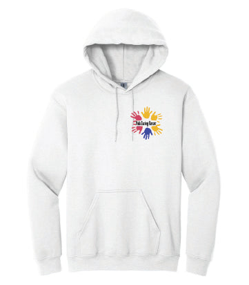 Kids Cure Cancer™ Supporter Pullover Hoodie – Wear Hope