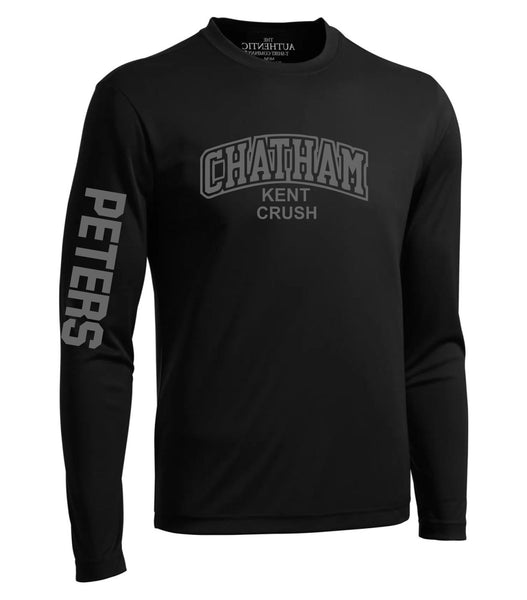 CHATHAM DRIFT LONG SLEEVE