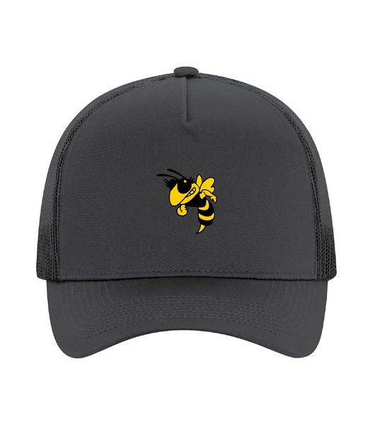 Essex Stingers Fast Pitch Everyday Cotton Twill 5-Panel Trucker Cap