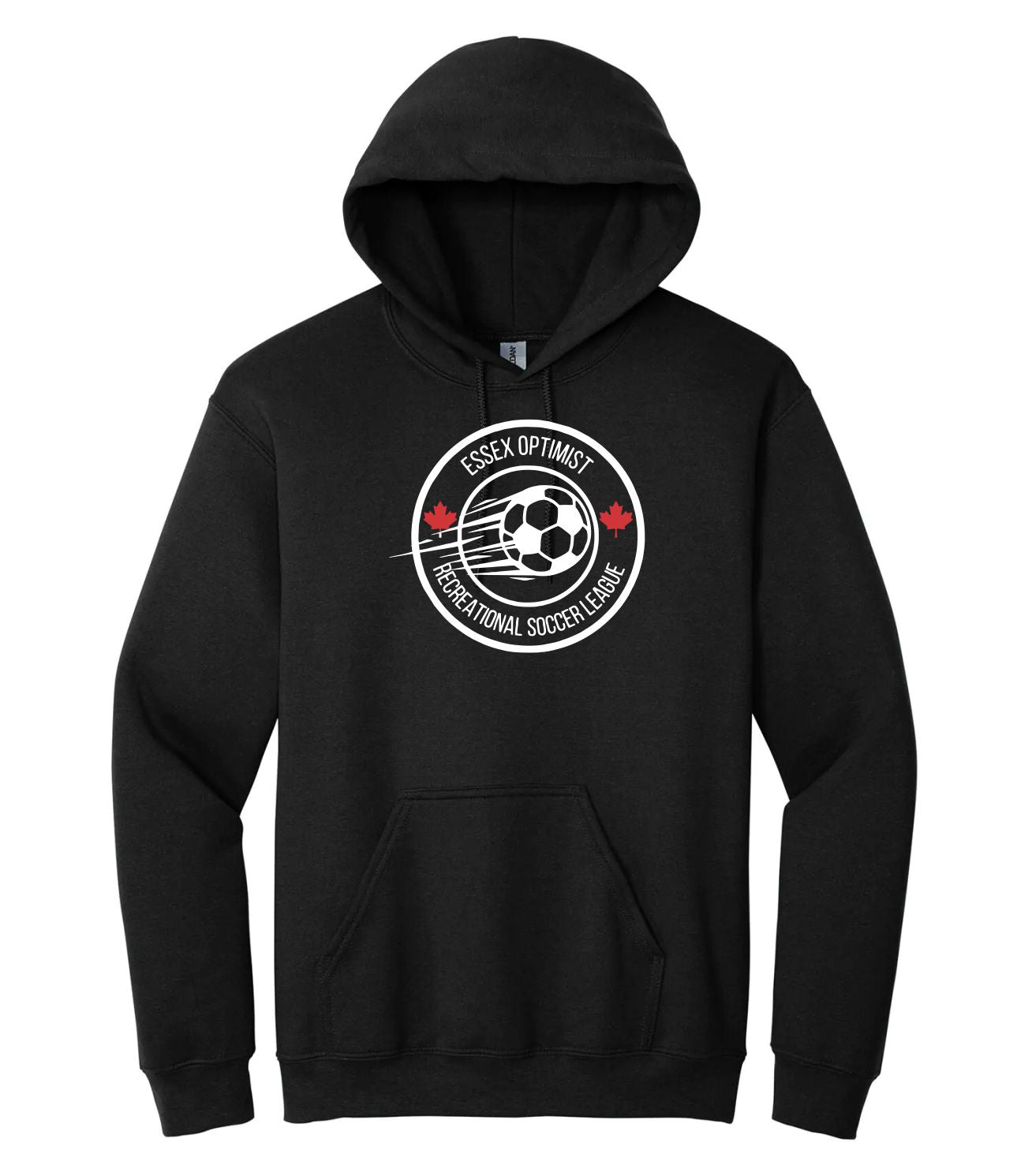 EORSL HOODIE