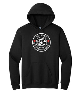 EORSL HOODIE