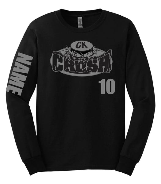 CRUSH LONGSLEEVE