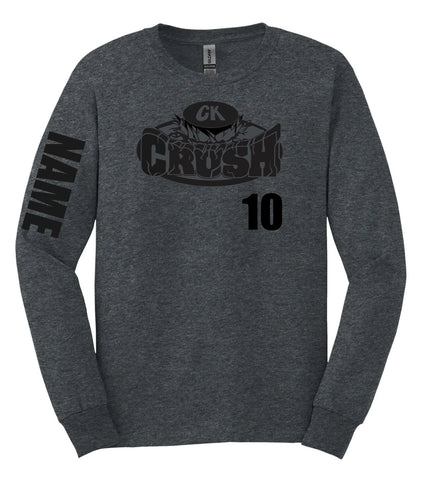 CRUSH LONGSLEEVE