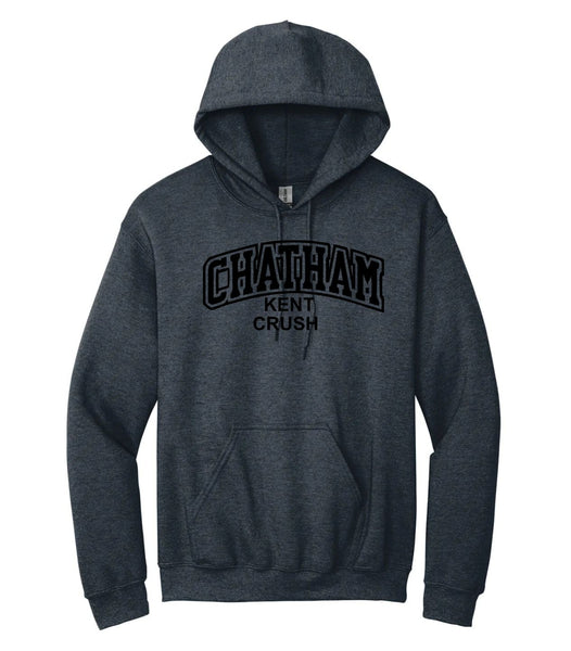 CHATHAM CRUSH HOODIE