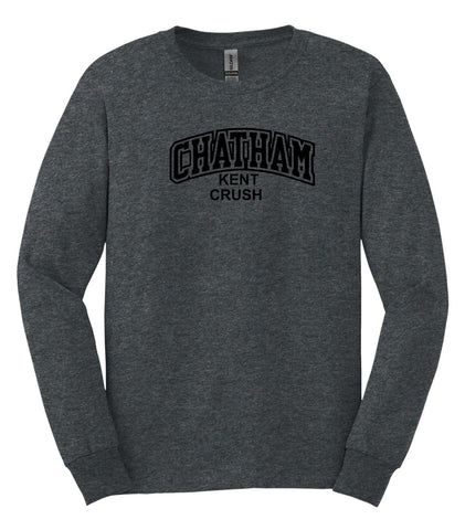 CHATHAM CRUSH LONGSLEEVE