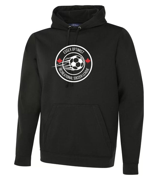 EORSL DRI FIT HOODIE