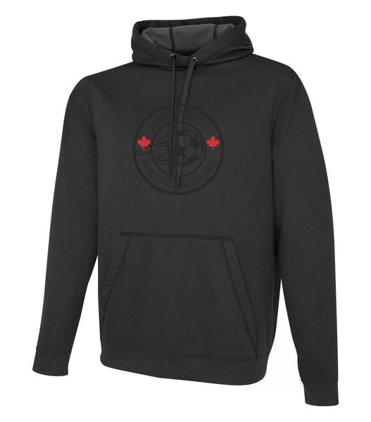 EORSL DRI FIT HOODIE