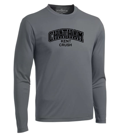 CHATHAM DRIFT LONG SLEEVE