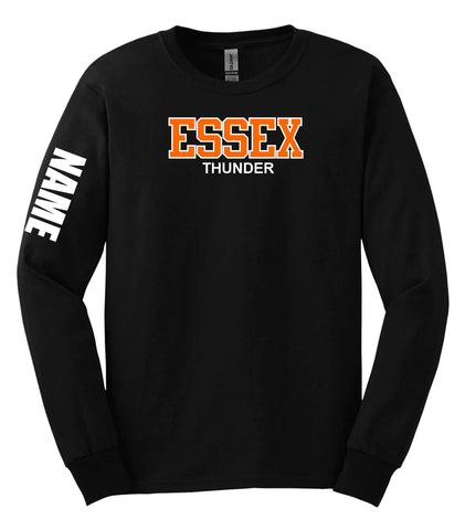 ESSEX THUNDER LONGSLEEVE