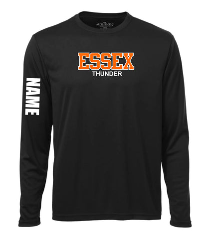 ESSEX THUNDER DRIFIT LONGSLEEVE