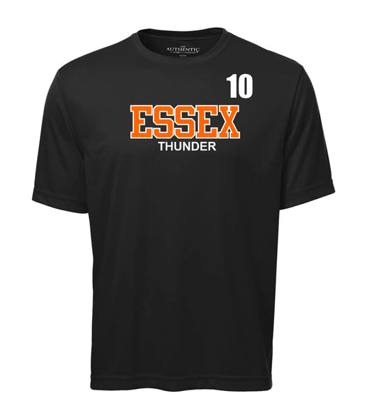 ESSEX THUNDER DRIFIT TSHIRT