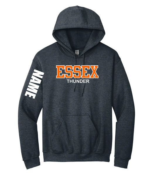 ESSEX THUNDER HOODIE