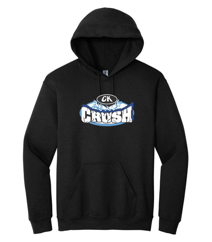 CK CRUSH HOODIE