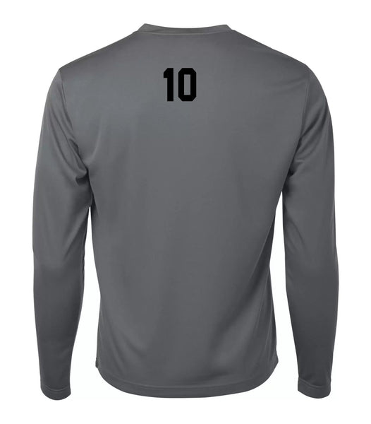 CHATHAM DRIFT LONG SLEEVE