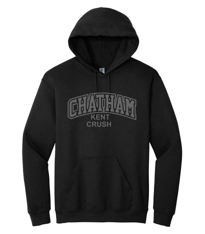 CHATHAM CRUSH HOODIE