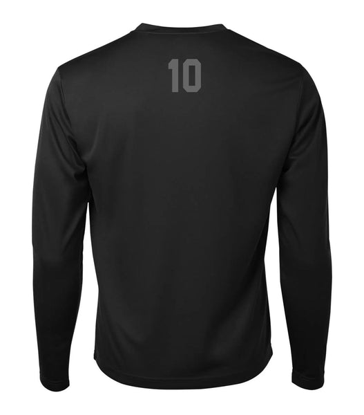 CHATHAM DRIFT LONG SLEEVE