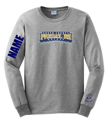 KCC / SOUTH COUNTY LONG SLEEVE