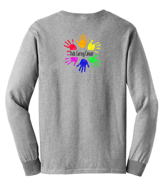 KCC / SOUTH COUNTY LONG SLEEVE