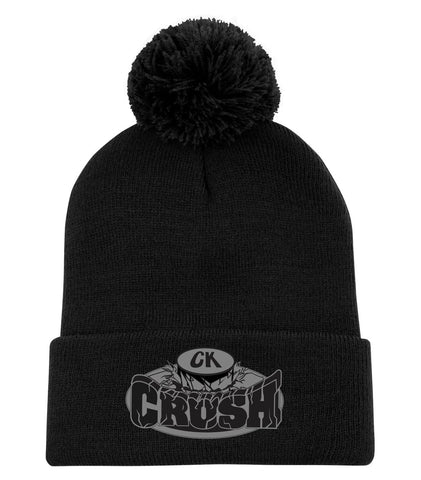 CRUSH TOQUE