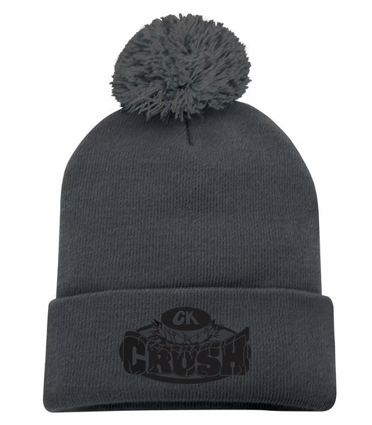 CRUSH TOQUE