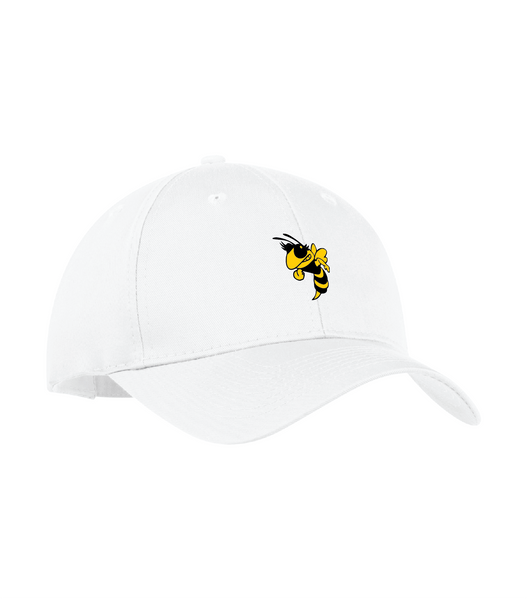 Essex Stingers Fast Pitch Everyday Cotton Twill 5-Panel Trucker Cap