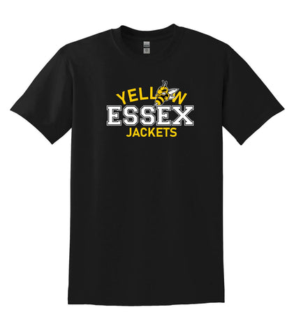 YELLOW JACKETS TSHIRT