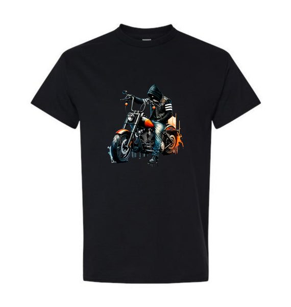 BUILT DIFFERENT- NO WAY OUT