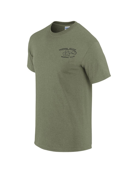 FIBC TSHIRT