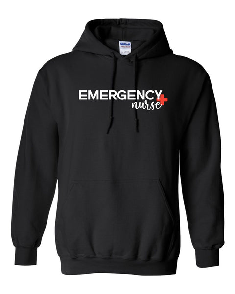 EMERGENCY WITH DESIGNATION