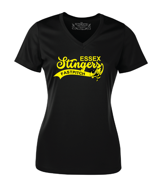 ATC™ PRO TEAM SHORT SLEEVE LADIES' TEE
