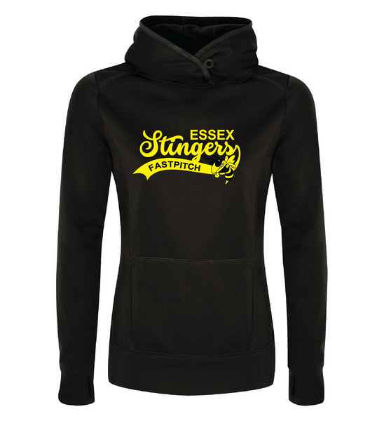 ATC™ Game Day™ Fleece Ladies' Hoodie