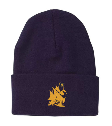 MALDEN TOQUE