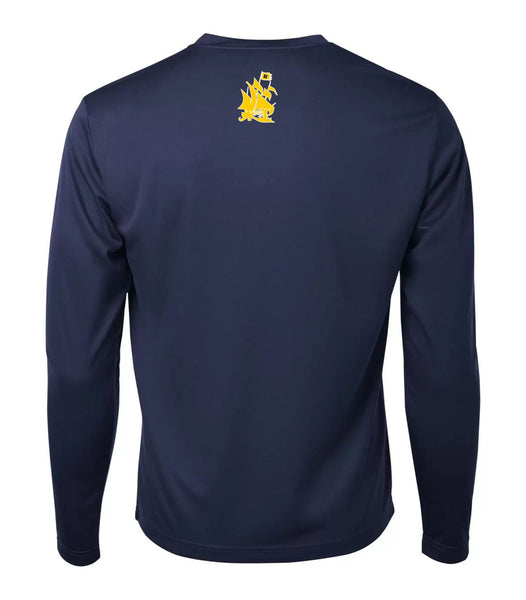 MALDEN DRIFIT LONGSLEEVE