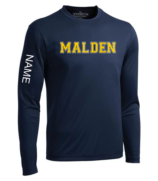 MALDEN DRIFIT LONGSLEEVE