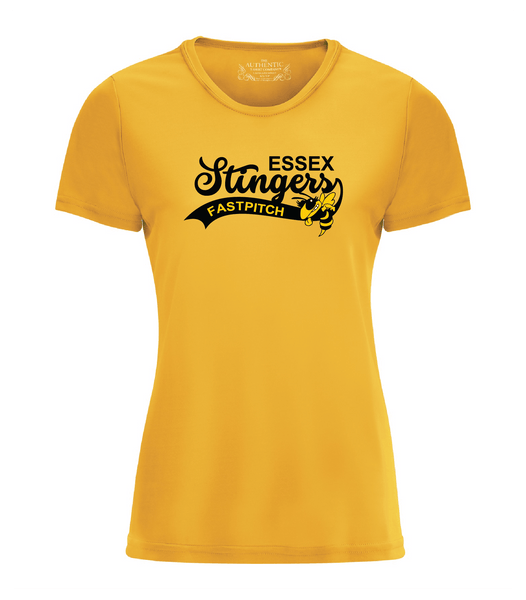 ATC™ PRO TEAM SHORT SLEEVE LADIES' TEE