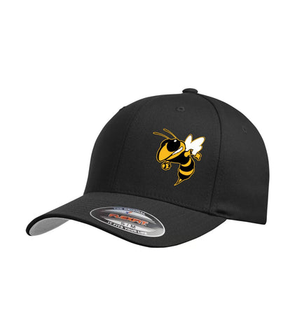 YELLOW JACKETS FLEX FIT HAT