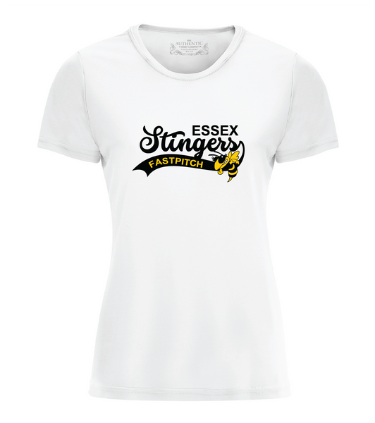 ATC™ PRO TEAM SHORT SLEEVE LADIES' TEE