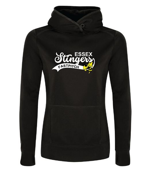 ATC™ Game Day™ Fleece Ladies' Hoodie