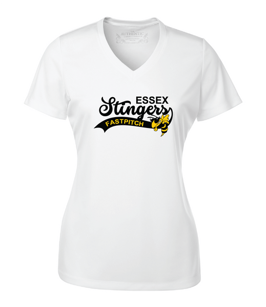 ATC™ PRO TEAM SHORT SLEEVE LADIES' TEE