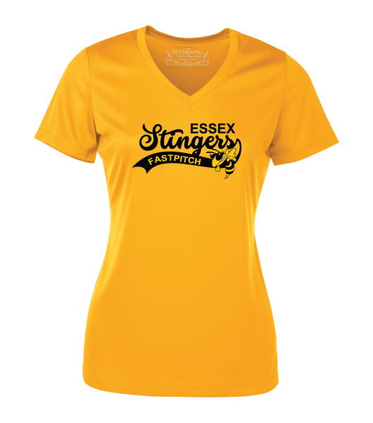 ATC™ PRO TEAM SHORT SLEEVE LADIES' TEE