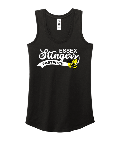 ESSEX STINGERS LADIES TANK
