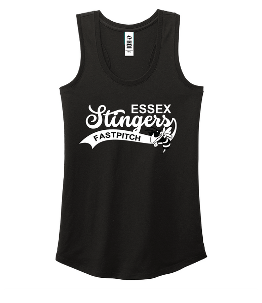 ESSEX STINGERS LADIES TANK