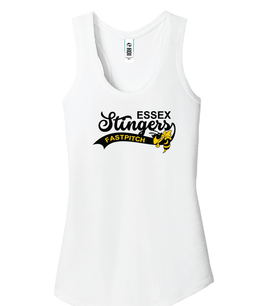 ESSEX STINGERS LADIES TANK