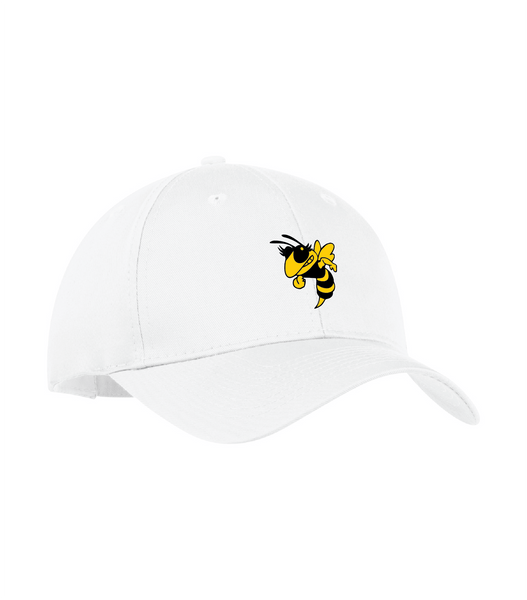 ATC™ Everyday Cotton Twill Youth Cap - White or Black | Essex Stingers Fast Pitch